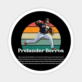 Prelander Berroa Vintage Vol 01 Magnet